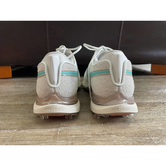 Nike Air Zoom Victory Tour 2 NRG Masters 2022 Sail Washed Teal Sz 7 DM9930-141 - Picture 10 of 12